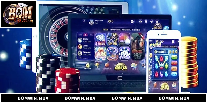 Hướng dẫn đăng ký Bomwin nhanh, an toàn, nhận ưu đãi cho người mới