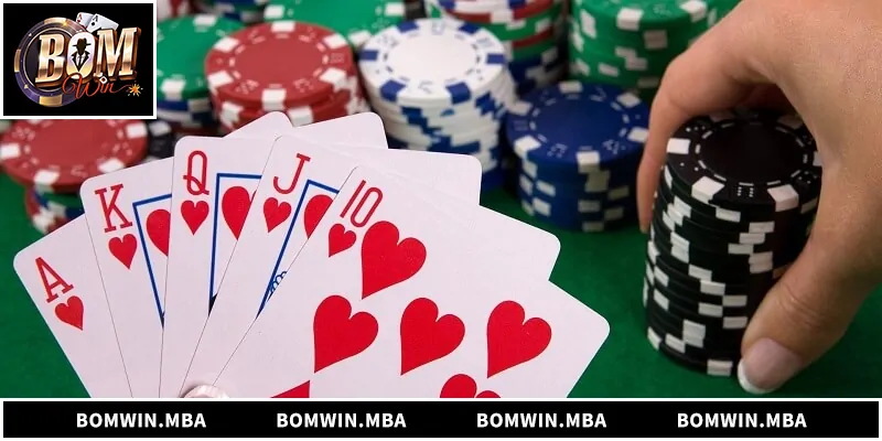 Mậu Binh – Luật Chơi, Cách Xếp Bài Và Kinh Nghiệm Xanh Chín Mậu binh – game bài trí tuệ hấp dẫn tại cổng game Bomwin