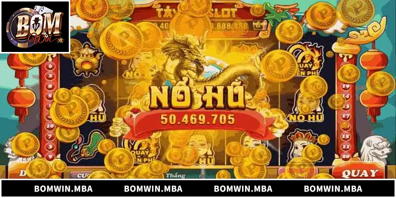 Nổ Hũ Đổi Thưởng – Trải Nghiệm Săn Jackpot Xanh Chín Hấp Dẫn Nổ hũ đổi thưởng hấp dẫn, săn jackpot lớn, chơi xanh chín