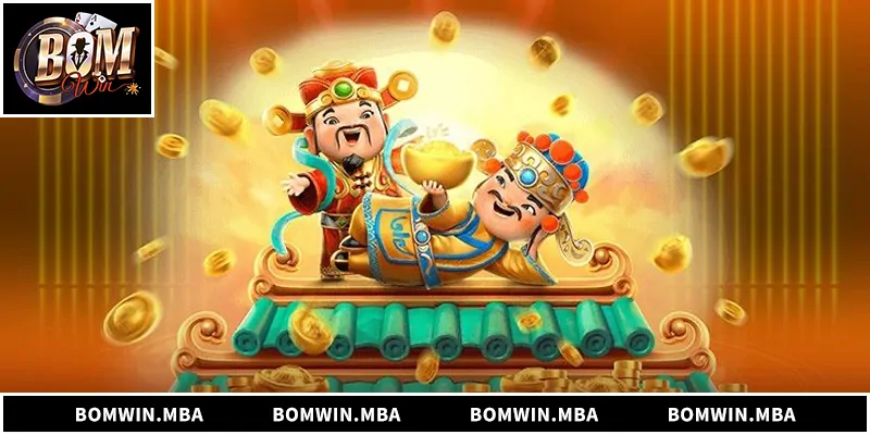 Nổ Hũ Thần Tài – Trải Nghiệm Săn Jackpot May Mắn Đỉnh Cao Nổ Hũ Thần Tài – Trải Nghiệm Săn Jackpot May Mắn Đỉnh Cao