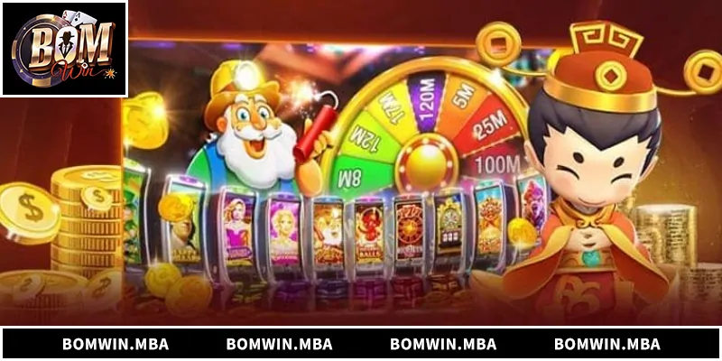 Nổ Hũ VIP - Trải Nghiệm Săn Jackpot Hấp Dẫn Nổ Hũ VIP - Trải Nghiệm Săn Jackpot Hấp Dẫn