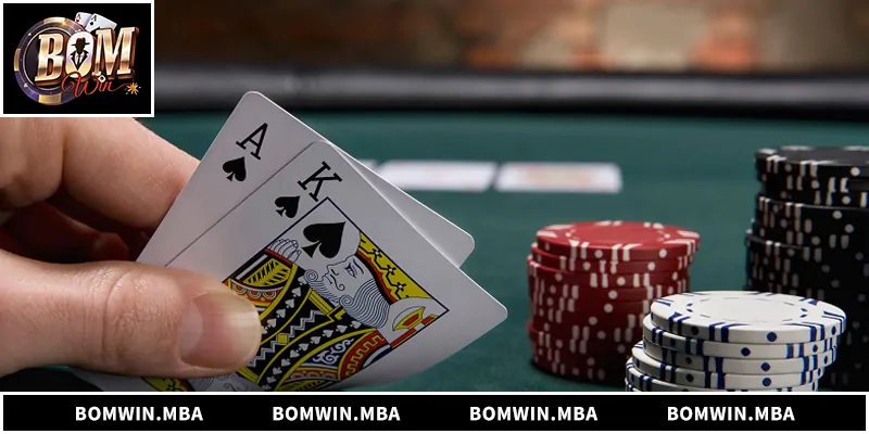 Poker – Trò Chơi Bài Trí Tuệ Hấp Dẫn Dành Cho Người Bản Lĩnh Poker là trò chơi bài trí tuệ hấp dẫn, đậm tính chiến thuật