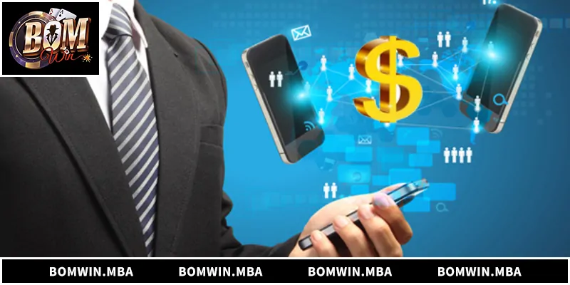 Rút Tiền Bomwin – Hướng Dẫn Nhanh, An Toàn Và Xanh Chín Rút Tiền Bomwin – Hướng Dẫn Nhanh, An Toàn Và Xanh Chín