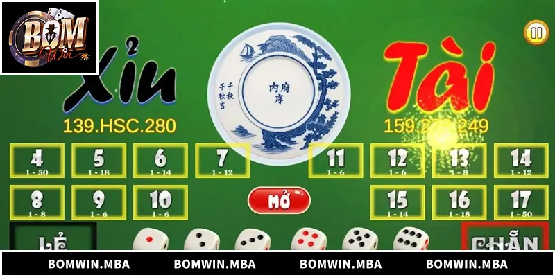 Tài Xỉu Online – Trải Nghiệm Giải Trí Xanh Chín, Dễ Chơi Tài xỉu online dễ chơi, minh bạch, giải trí nhanh và hấp dẫn