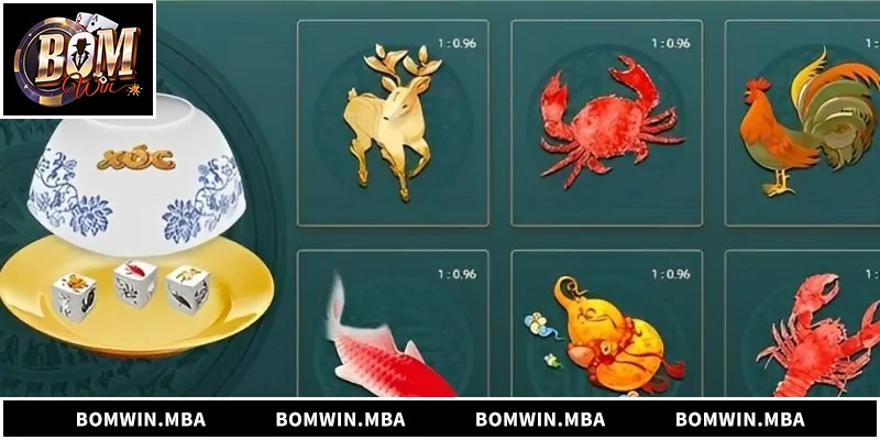Bầu Cua Online – Trải Nghiệm Giải Trí Dân Gian Thời 4.0 Trải nghiệm bầu cua online tiện lợi, minh bạch, giải trí mọi lúc