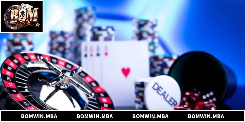 Giới Thiệu Bomwin – Nền Tảng Giải Trí Trực Tuyến Xanh Chín Giới thiệu Bomwin – nền tảng giải trí trực tuyến xanh chín, uy tín