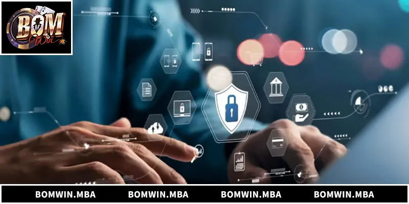 Quyền Riêng Tư Bomwin - Cam Kết Bảo Mật Người Chơi Quyền riêng tư Bomwin đảm bảo bảo mật dữ liệu và trải nghiệm an toàn